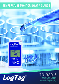 Thumbnail of document Data Sheet - TRID30-7 Multi Use Temperature Recorder